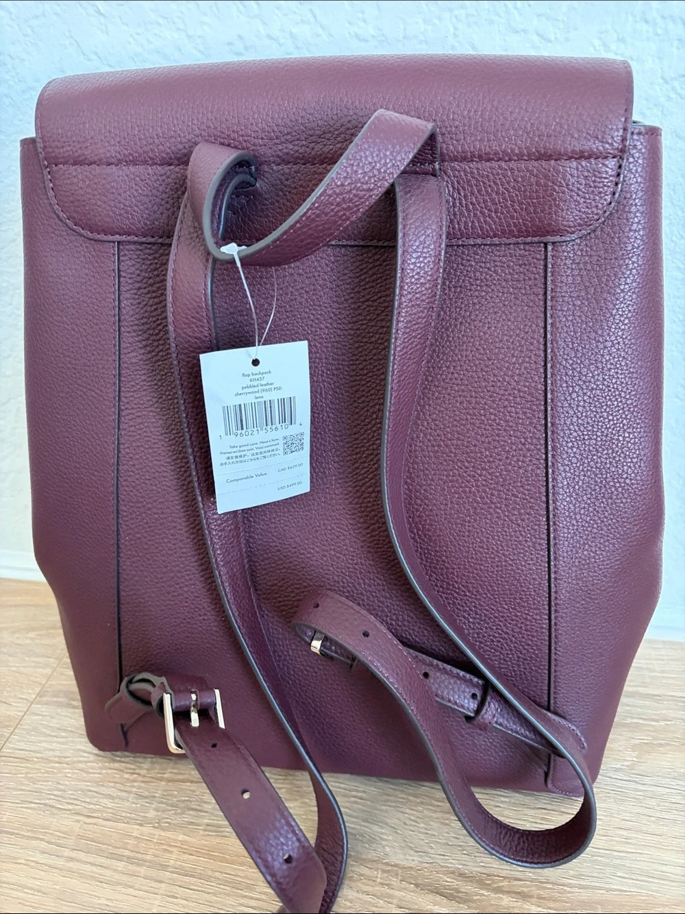 kate spade new never
